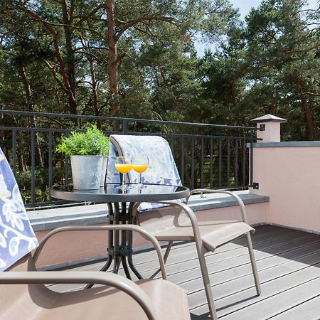 Villa Sosnowa Pobierowo Quarto foto